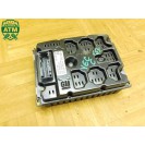 Display Anzeige Opel Vectra C 13132282