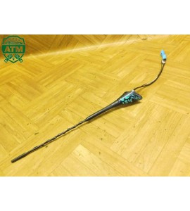 Antenne KFZ Fahrzeugantenne Opel Vectra C Limousine 024437020 NRA-550AMP