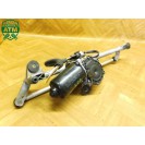 Wischermotor vorne Wischergestänge Opel Vectra C Trico 12v 09185806