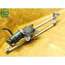 Wischermotor vorne Wischergestänge Opel Vectra C Trico 12v 09185806