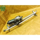 Wischermotor vorne Wischergestänge Opel Vectra C Trico 12v 09185806