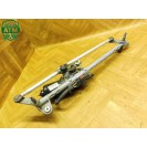 Wischermotor vorne Wischergestänge Opel Vectra C Trico 12v 09185806