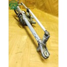 Wischermotor vorne Wischergestänge Opel Vectra C Trico 12v 09185806