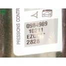 Stoßstange vorne Peugeot 307CC Farbcode EZQC Farbe Gris Manitoba Metallic