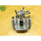 Bremssattel hinten rechts Opel Vectra C Limousine Beifahrerseite GM