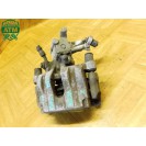 Bremssattel hinten rechts Opel Vectra C Limousine Beifahrerseite GM