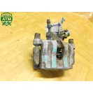 Bremssattel hinten rechts Opel Vectra C Limousine Beifahrerseite GM