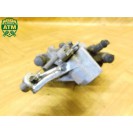 Bremssattel hinten rechts Opel Vectra C Limousine Beifahrerseite GM