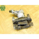 Bremssattel hinten rechts Opel Vectra C Limousine Beifahrerseite GM