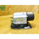 ABS Hydraulikblock Opel Vectra C ESP GM TRW 09191497 13663901