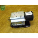 ABS Hydraulikblock Opel Vectra C ESP GM TRW 09191497 13663901