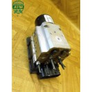 ABS Hydraulikblock Opel Vectra C ESP GM TRW 09191497 13663901