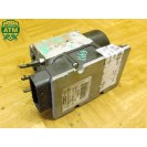 ABS Hydraulikblock Opel Vectra C ESP GM TRW 09191497 13663901