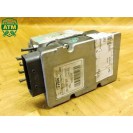 ABS Hydraulikblock Opel Vectra C ESP GM TRW 09191497 13663901