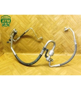 Klimaleitung Leitung Opel Vectra C Valeo GM