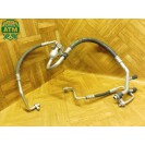 Klimaleitung Leitung Opel Vectra C Valeo GM