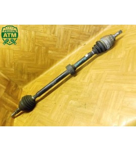 Antriebswelle Gelenkwelle rechts Opel Vectra C Beifahrerseite