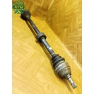 Antriebswelle Gelenkwelle rechts Opel Vectra C Beifahrerseite