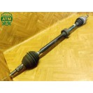 Antriebswelle Gelenkwelle rechts Opel Vectra C Beifahrerseite