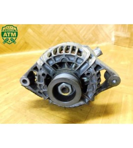 Lichtmaschine Generator Opel Vectra C 90561971 Bosch 0124415002 14V 100A