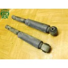 Federbein Pralldämpfer Stoßdämpfer x 2 Stück hinten Opel Vectra C Limousine