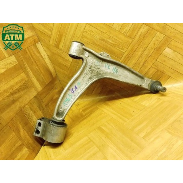 Querlenker vorne rechts Opel Vectra C Beifahrerseite