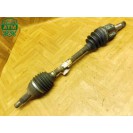 Antriebswelle Gelenkwelle links Ford Fiesta 6 VI Fahrerseite 8V513B437AAA FoMoCo