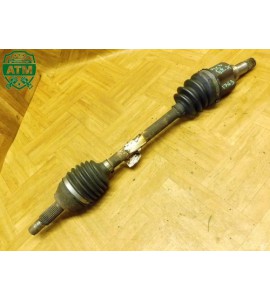 Antriebswelle Gelenkwelle links Ford Fiesta 6 VI Fahrerseite 8V513B437AAA FoMoCo