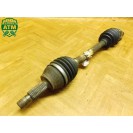 Antriebswelle Gelenkwelle links Ford Fiesta 6 VI Fahrerseite 8V513B437AAA FoMoCo
