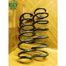 Feder Federn x 2 Stück hinten Ford Fiesta 6 VI 5 türig