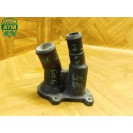 Kühlwasserflansch Kühlwasserstutzen Ford Fiesta 6 VI 2S6G9K478BC