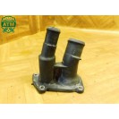 Kühlwasserflansch Kühlwasserstutzen Ford Fiesta 6 VI 2S6G9K478BC