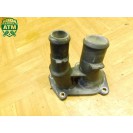 Kühlwasserflansch Kühlwasserstutzen Ford Fiesta 6 VI 2S6G9K478BC