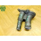 Kühlwasserflansch Kühlwasserstutzen Ford Fiesta 6 VI 2S6G9K478BC