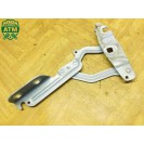 Motorhaubenscharnier Scharnier Ford Fiesta 6 VI rechts Beifahrerseite