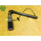 Sicherheitsschloss Schloss vorne rechts Opel Vectra C Beifahrerseite GM 13127946