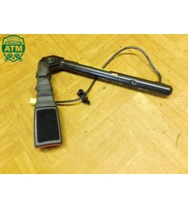 Sicherheitsschloss Schloss vorne rechts Opel Vectra C Beifahrerseite GM 13127946