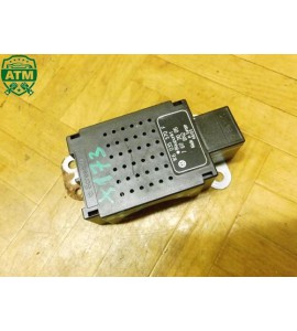 Steuergerät Antennenverstärker VW Golf 5 V 1K6035570F Blaupunkt 7617310015