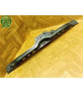 Stoßstangenhalter Ford Fiesta 6 VI 5 türig hinten 8A6117B861AAB