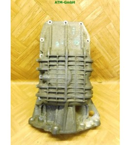 Ölwanne Ford Fiesta 6 VI 98MM6675AB