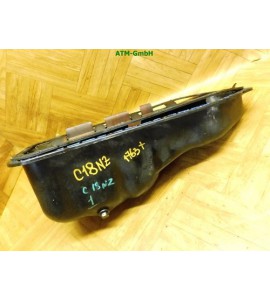 Ölwanne Opel Vectra A CC J89 1.8 i Cat 66 kW Motorcode C18NZ