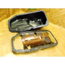 Ölwanne Opel Vectra A CC J89 1.8 i Cat 66 kW Motorcode C18NZ