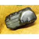 Ölwanne Opel Vectra A CC J89 1.8 i Cat 66 kW Motorcode C18NZ