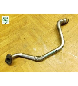 Abgasrohr Rohr Renault Megane