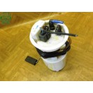 Kraftstoffpumpe Benzinpumpe VW Golf 4 IV Siemens VDO 1J0919051H