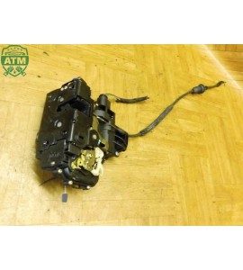 Türschloss Schloss hinten rechts VW Golf 4 IV Beifahrerseite