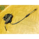 Türschloss Schloss hinten rechts VW Golf 4 IV Beifahrerseite