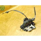 Türschloss Schloss hinten rechts VW Golf 4 IV Beifahrerseite