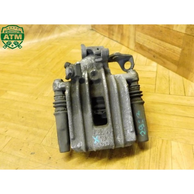 Bremssattel hinten links Fahrerseite VW Golf 4 IV Lucas