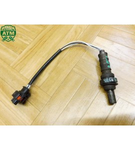 Lambda Lambdasonde Opel Vectra C GM 09158718 12v